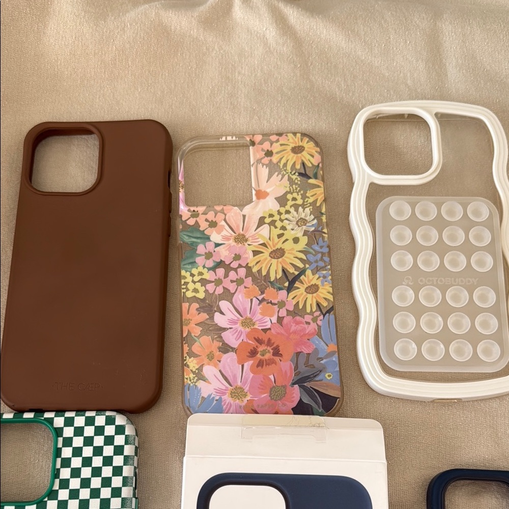 iPhone 13 Pro Max Cases